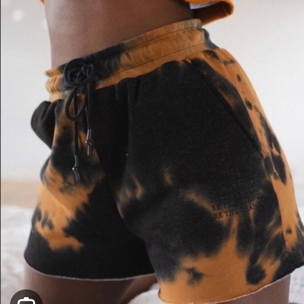 Dust devil shorts medium balance athletica / Vitality